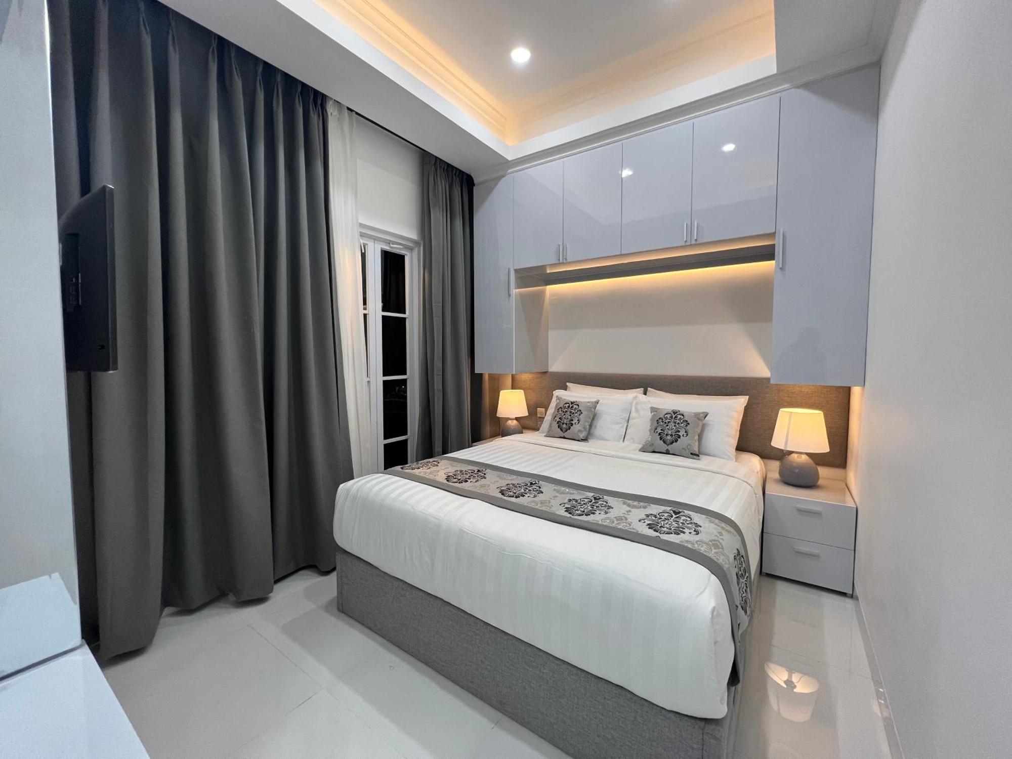 Safa Homestay Yogyakarta Exterior photo