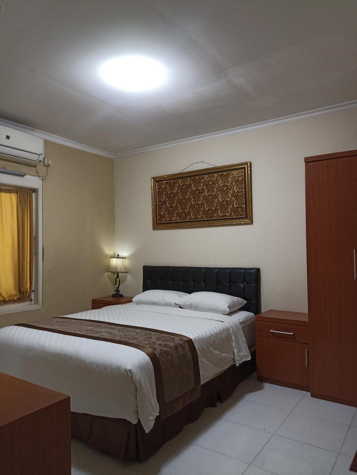 Safa Homestay Yogyakarta Exterior photo