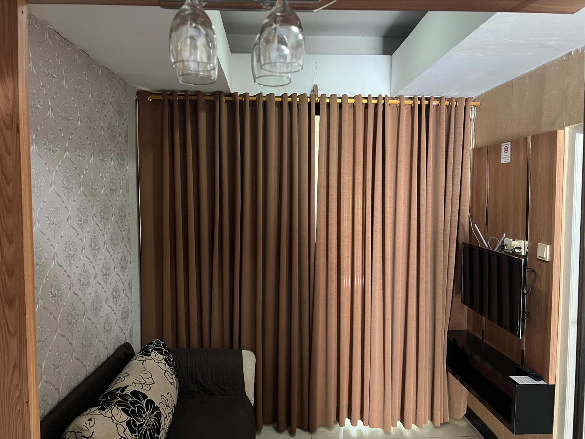 Safa Homestay Yogyakarta Exterior photo