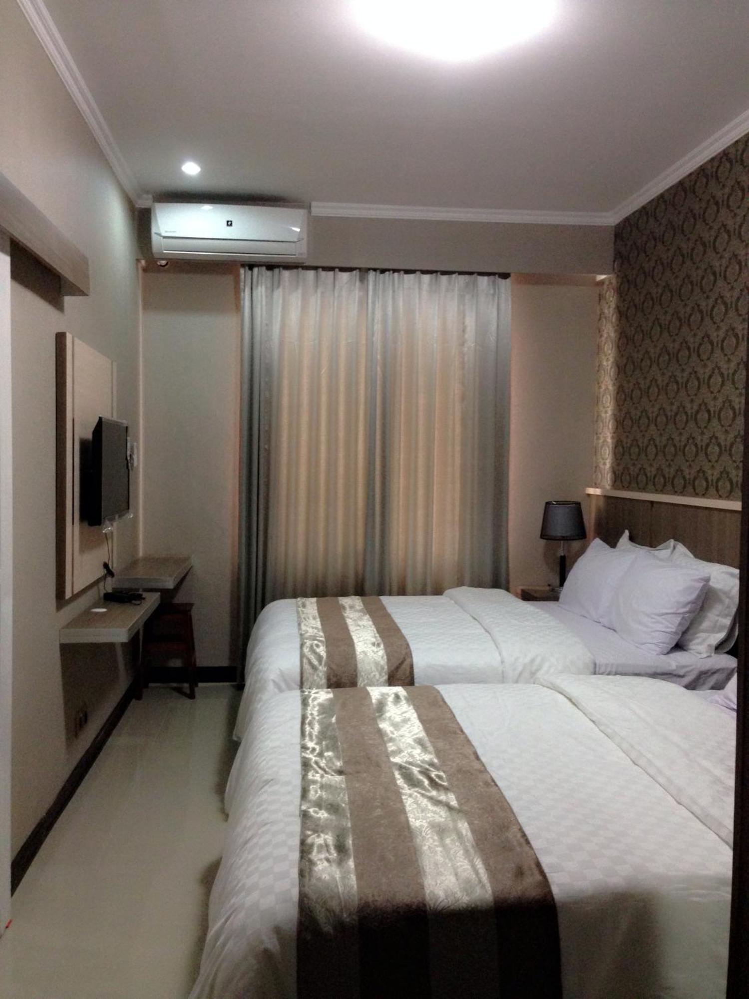 Safa Homestay Yogyakarta Room photo