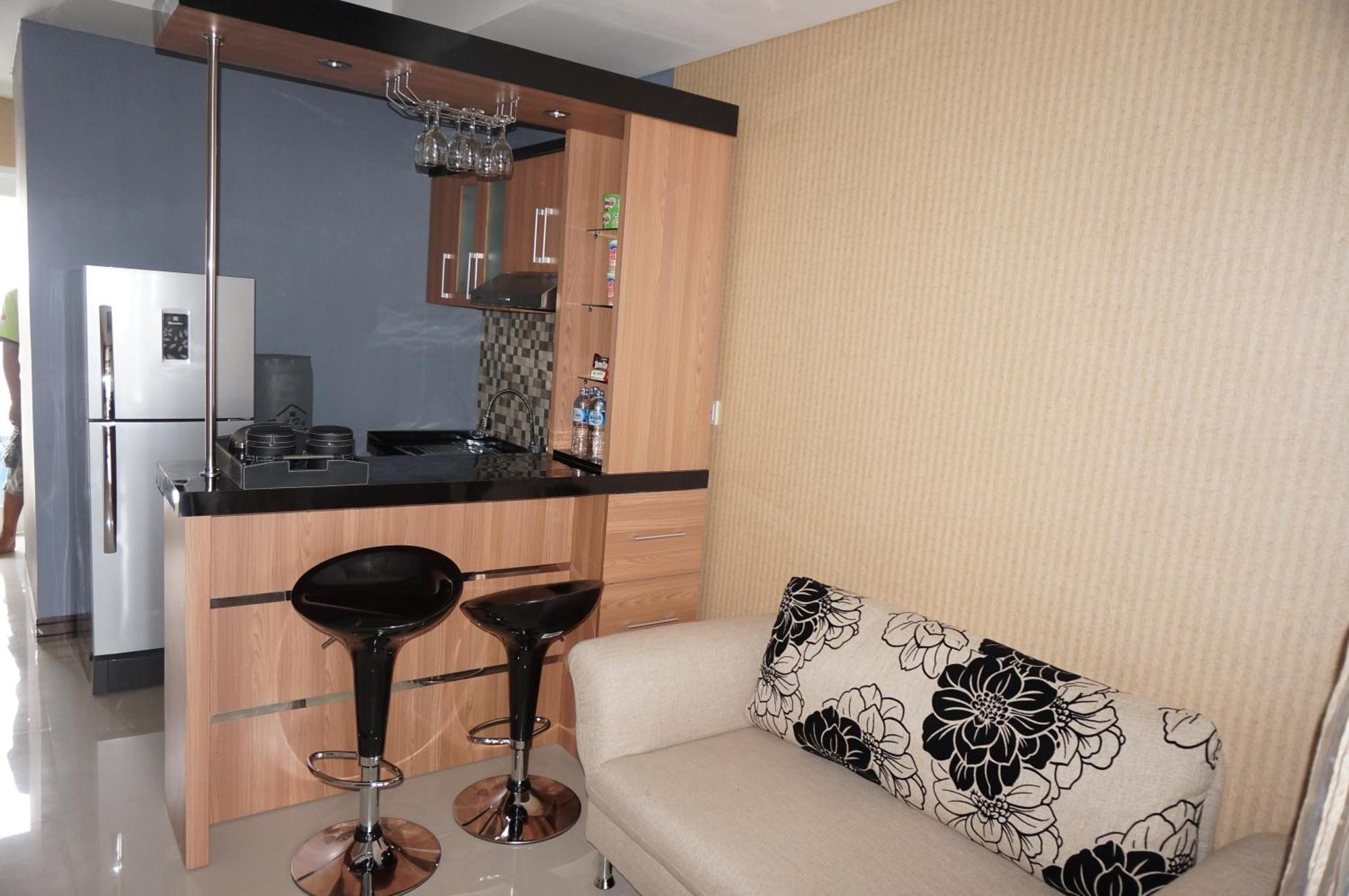 Safa Homestay Yogyakarta Room photo