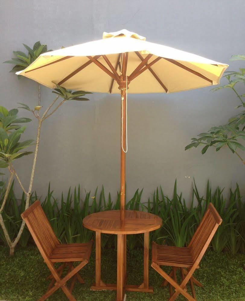 Safa Homestay Yogyakarta Exterior photo